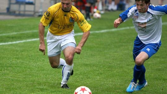 Kalendarz imprez sportowych na weekend