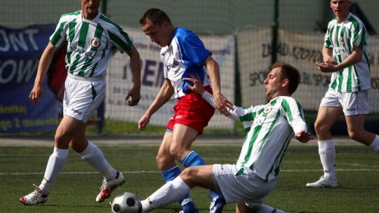 Kalendarz imprez sportowych na weekend