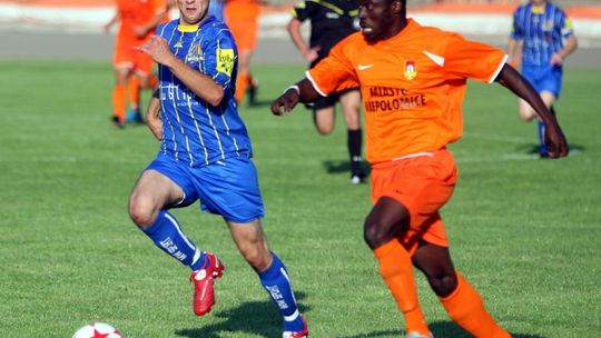 Kalendarz imprez sportowych na weekend