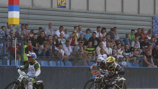 Kalendarz imprez sportowych na weekend