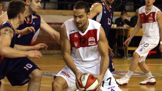 Kalendarz imprez sportowych na weekend