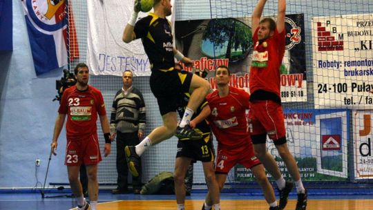 Kalendarz imprez sportowych na weekend