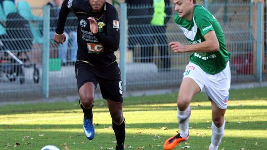 Kalendarz imprez sportowych na weekend