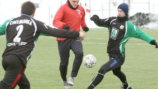 Kalendarz imprez sportowych na weekend