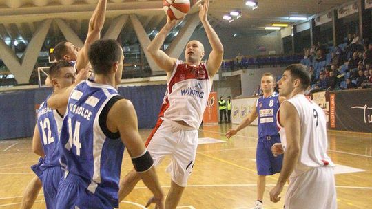 Kalendarz imprez sportowych na weekend