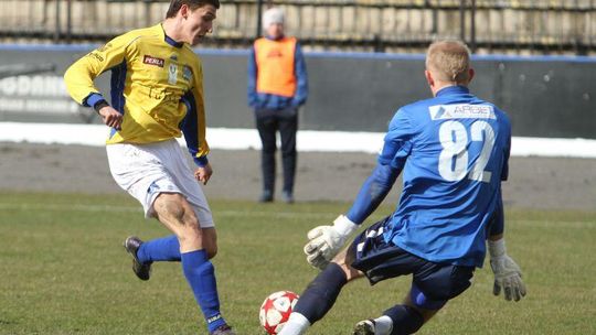 Kalendarz imprez sportowych na weekend