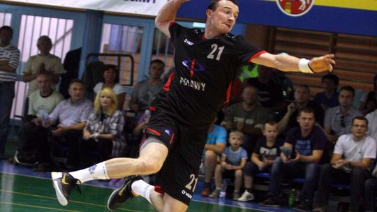 Kalendarz imprez sportowych na weekend