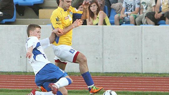 Kalendarz imprez sportowych na weekend