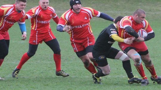 Kalendarz imprez sportowych na weekend