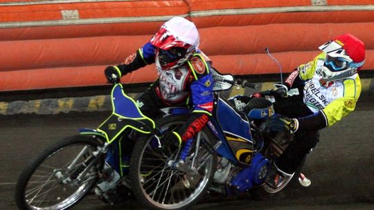 Kalendarz imprez sportowych na weekend