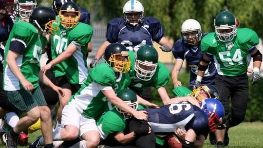 Kalendarz imprez sportowych na weekend