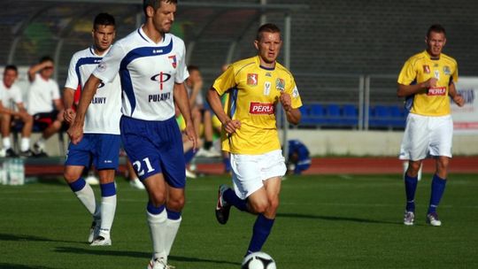 Kalendarz imprez sportowych na weekend