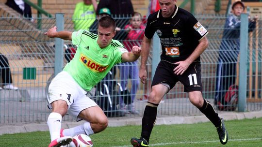 Kalendarz imprez sportowych na weekend