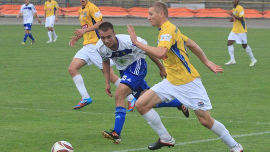 Kalendarz imprez sportowych na weekend