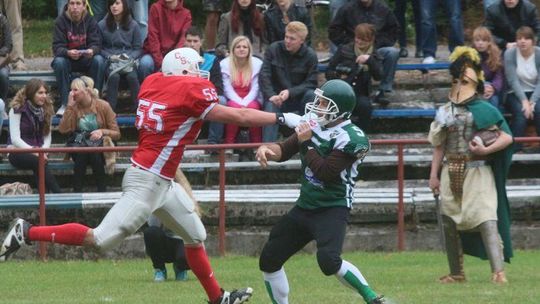 Kalendarz imprez sportowych na weekend