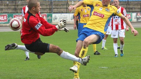 Kalendarz imprez sportowych na weekend