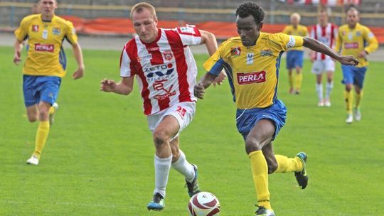 Kalendarz imprez sportowych na weekend