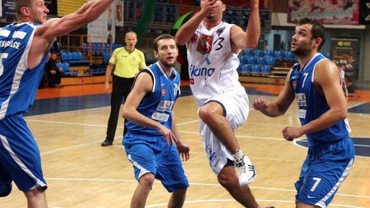 Kalendarz imprez sportowych na weekend