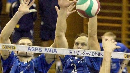 Kalendarz imprez sportowych na weekend