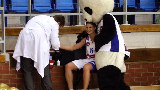 Kalendarz imprez sportowych na weekend