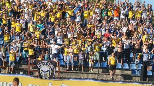 Kalendarz imprez sportowych na weekend 26-27 lipca