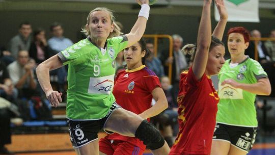 Kalendarz imprez sportowych weekend