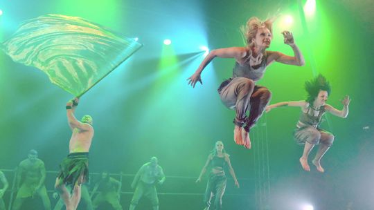 Kalendarz letnich festiwali w Lublinie: Noc Kultury, Inne Brzmienia, Carnaval Sztumistrzów i Jarmark Jagielloński