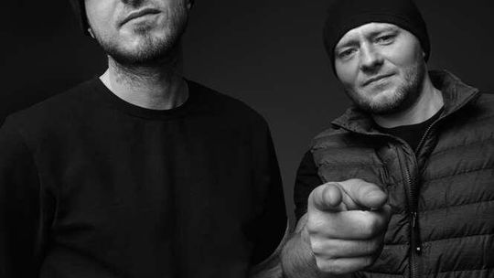 Kaliber 44 w nowym klubie Przestrzeń!