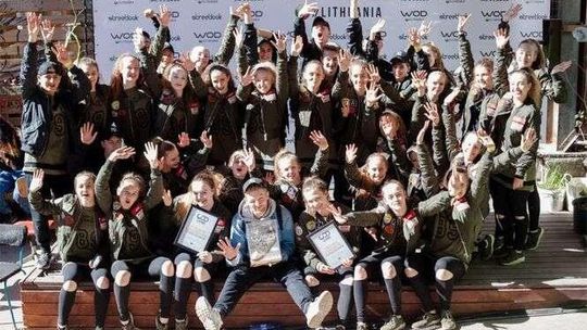 Kalifornia czeka na utalentowanych lublinian