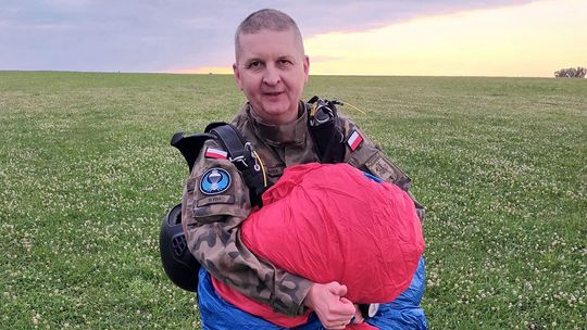 Kamasze dla chętnych, czyli czego uczyć przyszłych rezerwistów