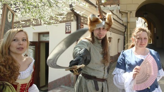 Kameralne pojezierze przyciągnie turystów spoza Lubelskiego?