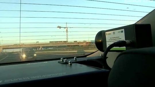 Kamery montowane w radiowozach są przestarzałe. Wyrok sądu w Lublinie