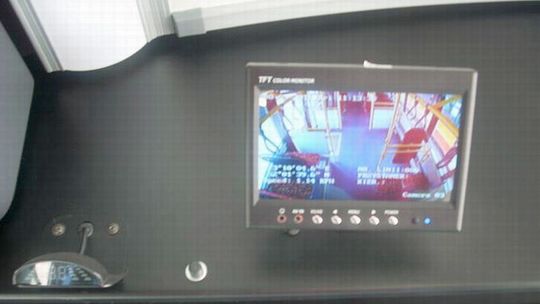 Kamery w każdym autobusie w Białej Podlaskiej