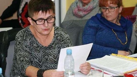 "Kamień spadł mi z serca". Puławska radna wygrała sądową batalię z wójtem 