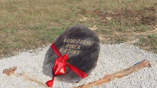 Kamienia węgielnego nie ma. Jest niesmak sadowników