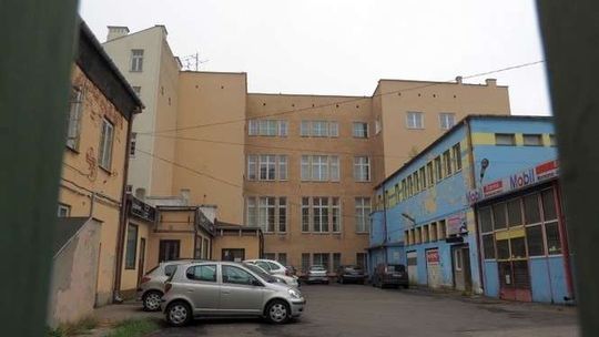 Kamienica w centrum Lublina nie staniała