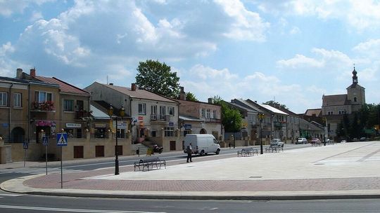 Kamienice do liftingu. Bez zgody właścicieli ani rusz