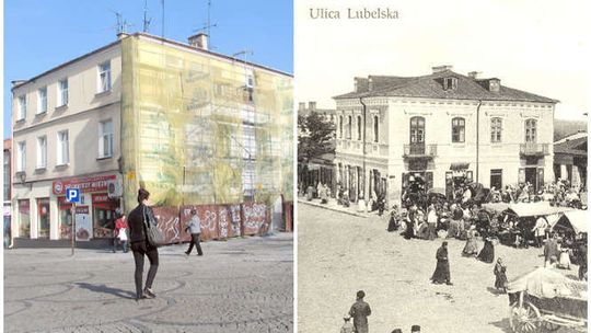 Kamienice w Chełmie odzyskają historyczną urodę