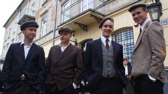 "Kamienie na szaniec" Kinowa premiera