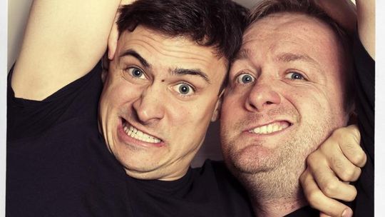 \"Kamienie w kieszeniach\"  w nowej odsłonie