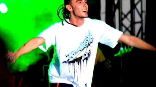 Kamil Bednarek na 19. Przystanku Woodstock. Kto jeszcze zagra?