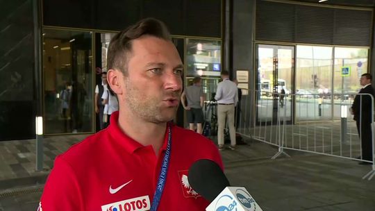 Kamil Glik znajdzie się w kadrze na Senegal