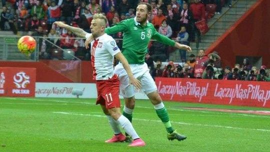 Kamil Grosicki: Kadra mnie nakręca