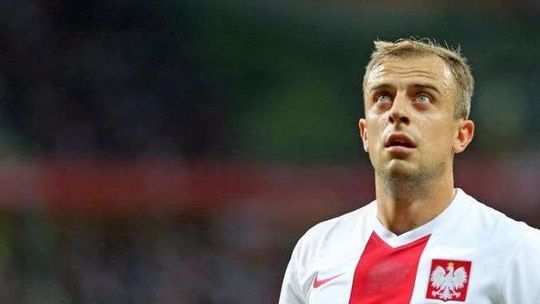 Kamil Grosicki: Szwajcaria ma klasowych piłkarzy