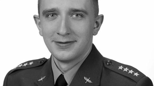 Kamil Janik nie żyje. Żołnierz z Białej Podlaskiej przegrał walkę z chorobą