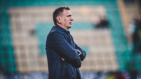 Kamil Kiereś odchodzi z Górnika Łęczna!