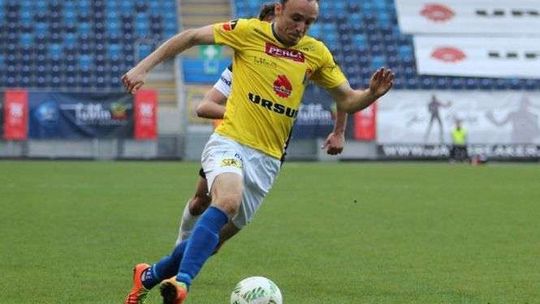 Kamil Majkowski (Motor): Walka o pierwsze miejsce trwa