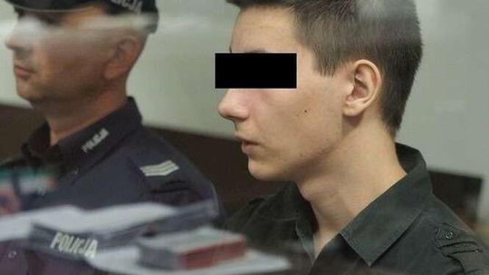 Kamil N. nie odziedziczy majątku po rodzicach