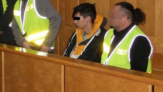 Kamil N. nie odziedziczy majątku po zamordowanych rodzicach? Jest wniosek prokuratury