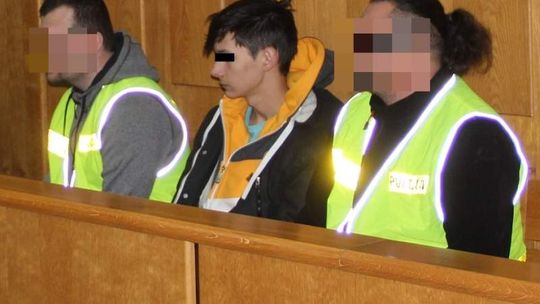 Kamil N. nie przejmie majątku po zamordowanych rodzicach?